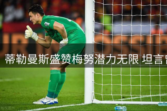 蒂勒曼斯盛赞梅努潜力无限 坦言曾难敌B费威胁