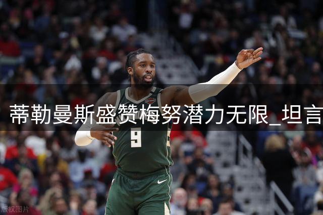 蒂勒曼斯盛赞梅努潜力无限 坦言曾难敌B费威胁